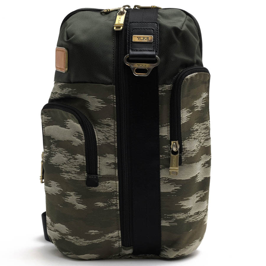 楽天市場】TUMI ショルダーバッグ トゥミ 22318SCH ALPHA BRAVO