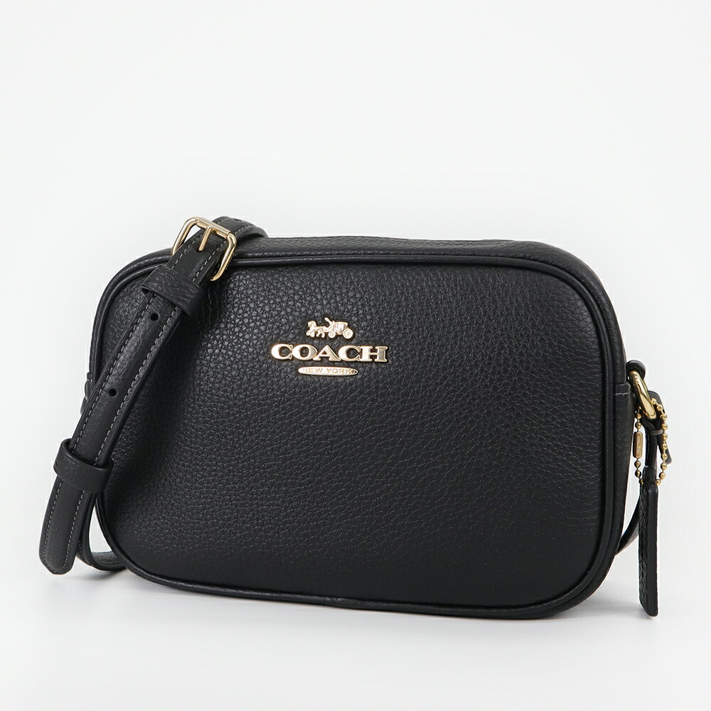 楽天市場】コーチ COACH ショルダーバッグ レディース レザー ミニ