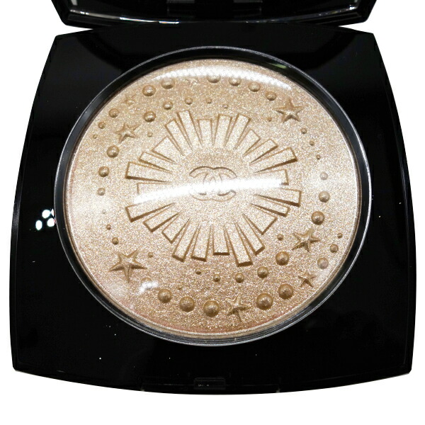 楽天市場】【中古】未使用品 CHANEL シャネル ダイヤモンド ダスト