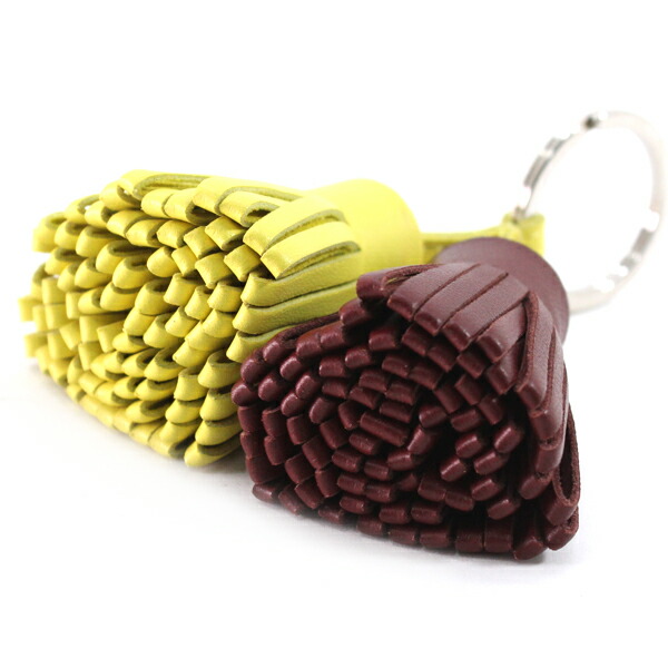 楽天市場】エルメス キーホルダー バッグ チャーム カルメン ウノドス