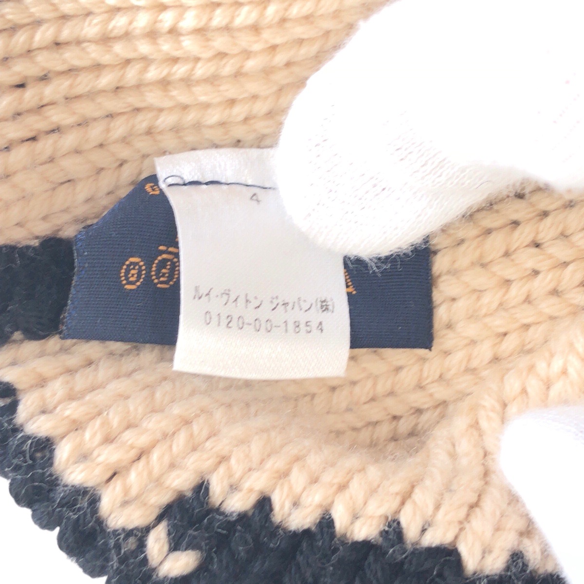 楽天市場】美品 LOUIS VUITTON ルイヴィトン ボネ モーニングラム