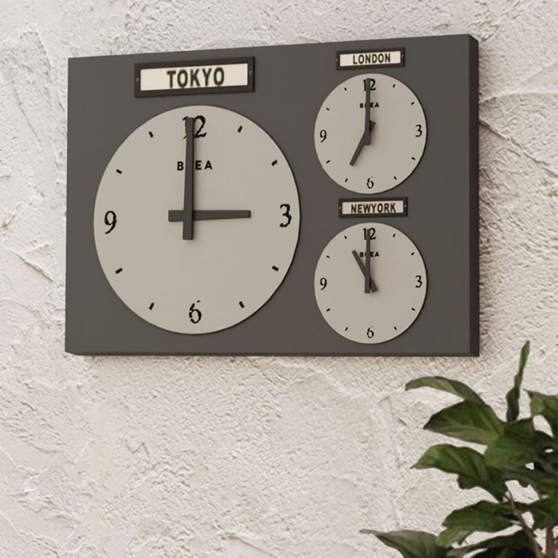 インテリア雑貨 世界時計」の人気商品一覧 | 安い商品を通販サイトから
