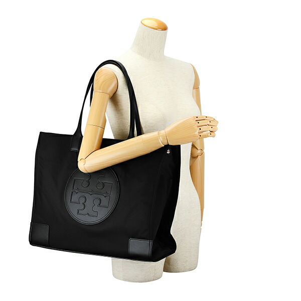楽天市場】トリーバーチ トートバッグ TORY BURCH エラ 87116 001