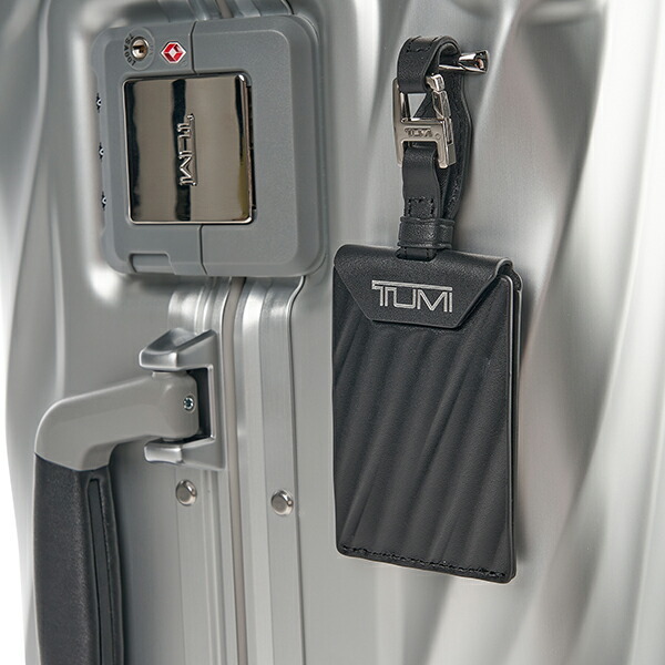楽天市場】トゥミ キャリーケース TUMI 19ディグリー アルミニウム