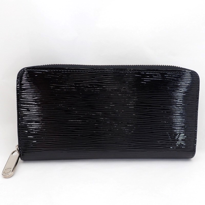 楽天市場】ルイ・ヴィトンエレクトリックエピジッピーウォレット