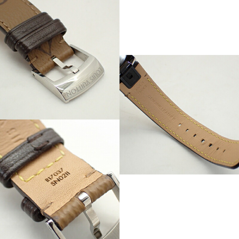 楽天市場】ルイヴィトン【LOUIS VUITTON】タンブールMMモノグラム文字