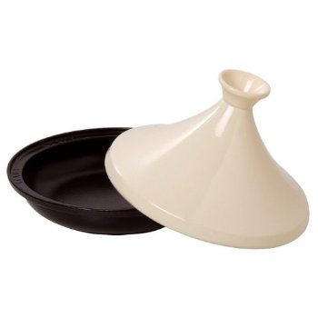 楽天市場】【超特価！送料無料】Staub STAUB ストウブ タジン 30cm