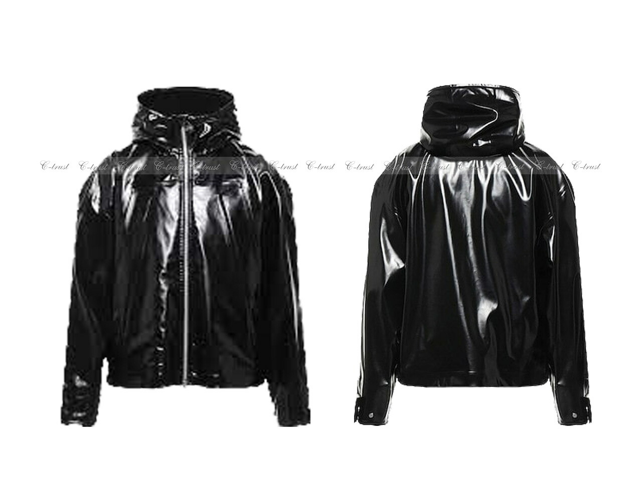 楽天市場】BOTTEGA VENETA ボッテガ ヴェネタ ブルゾン ジャケット