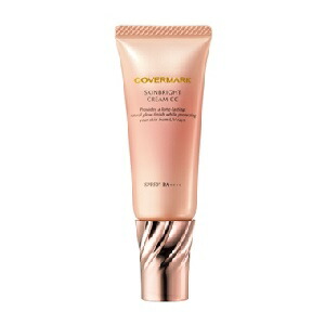 楽天市場】カバーマーク スキンブライト クリーム CC 01 25g
