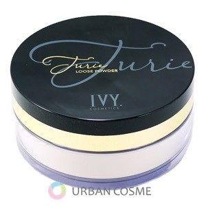楽天市場】アイビー化粧品 チュリエ ルースパウダー 20g IVY ivy