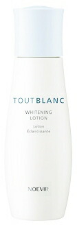 楽天市場】ノエビア トゥブラン 薬用ホワイトニングローション 160ml