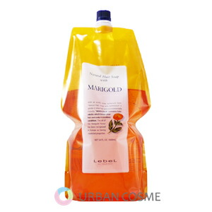 タカラベルモント ルベル ナチュラル ヘアソープ ウィズ マリー