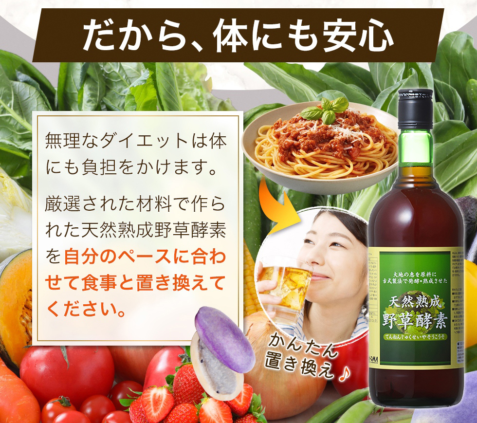 楽天市場】【お徳用720×12】酵素ドリンク あけび アケビ 健康維持に