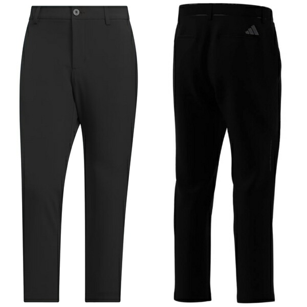 楽天市場】アディダス ゴルフ EX STRETCH ACTIVE 撥水 アンクルパンツ