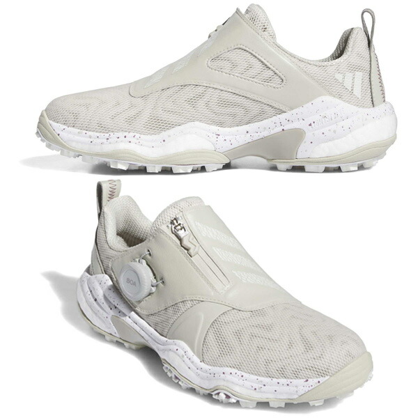 楽天市場】新作 アディダス ゴルフ レディース シューズ NKZ95 コード