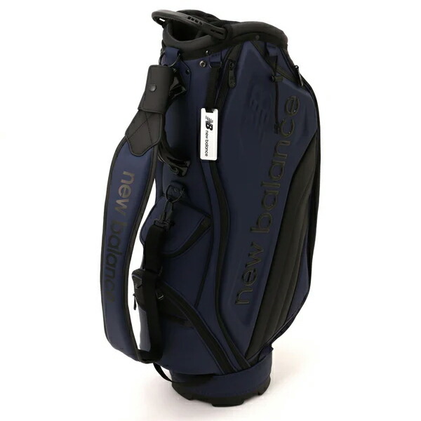 楽天市場】ニューバランス ゴルフ キャディバッグ 26年春夏モデル 新作