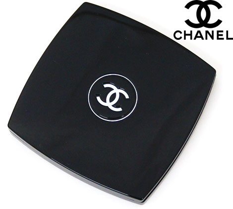 楽天市場】CHANEL シャネル コンパクトミラー ミロワール ドゥーブル