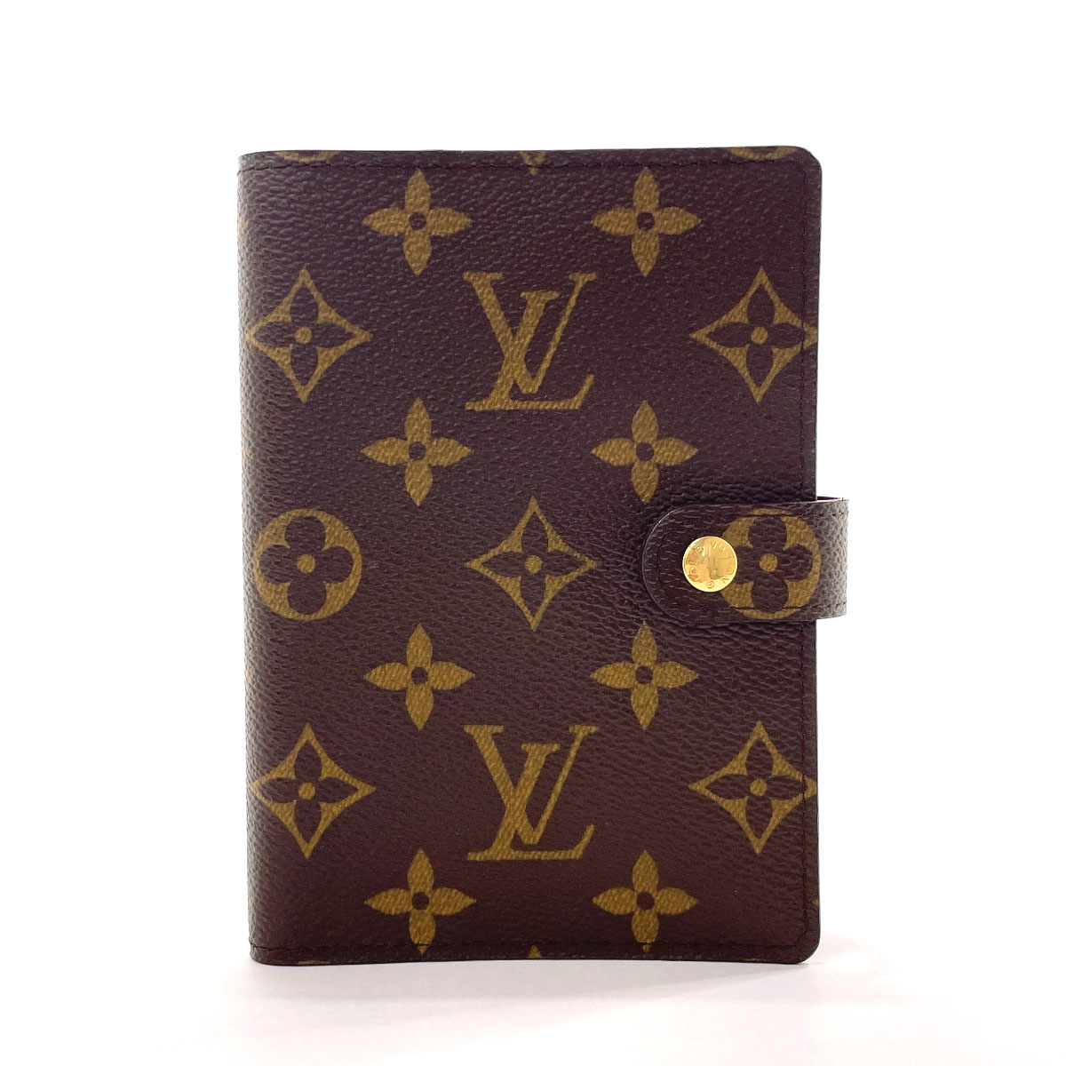 楽天市場】ルイヴィトン アジェンダ PM ルイヴィトン 中古 ルイ