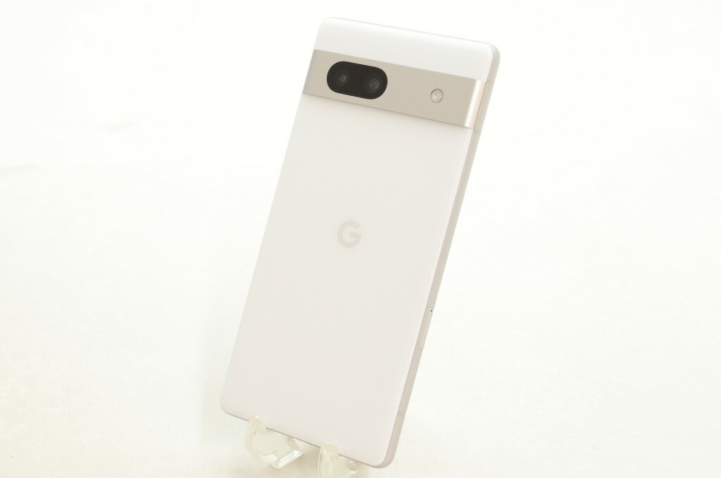 楽天市場】pixel 7a 中古（種類（SIM）nano-SIM）（スマートフォン