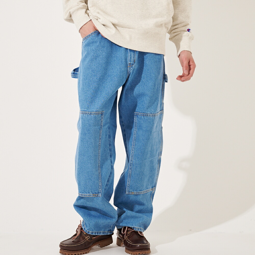 楽天市場】☆SALE価格40％OFF☆【Dickies】2053MODEL DOUBLE KNEE