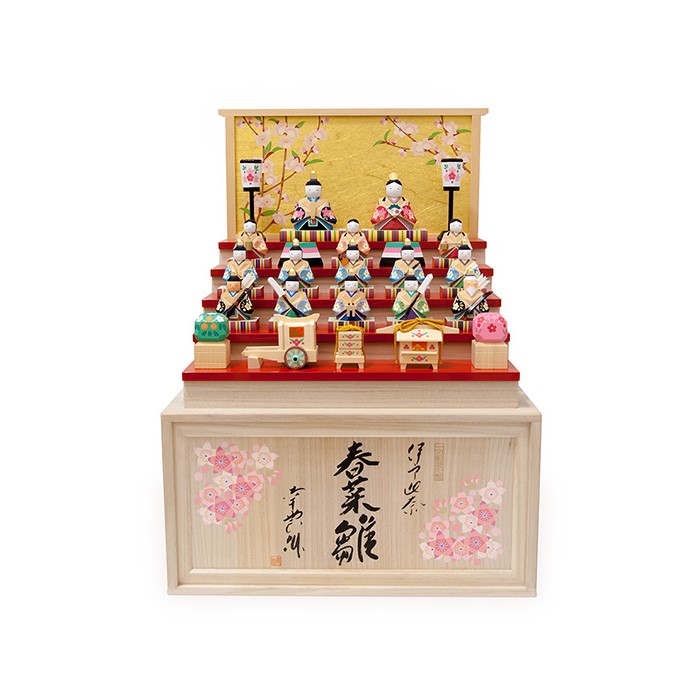 楽天市場】【雛人形限定クーポン配布中】 【購入特典あり】 雛人形