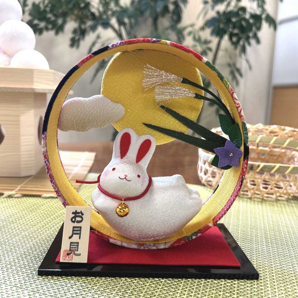 楽天市場】【雛人形限定クーポン配布中】 リュウコドウ ちりめん