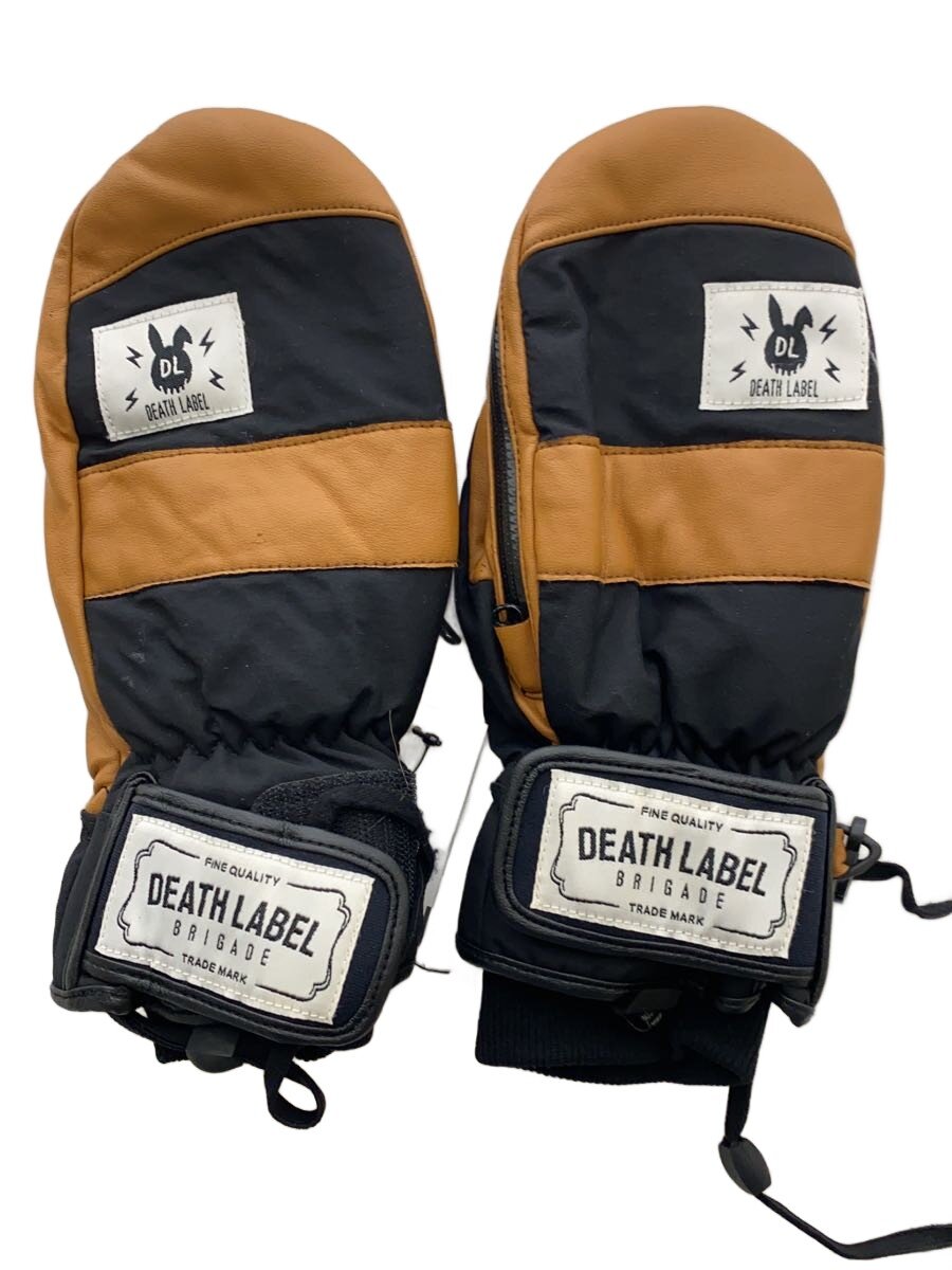 楽天市場】デスレーベル ミトングローブの通販