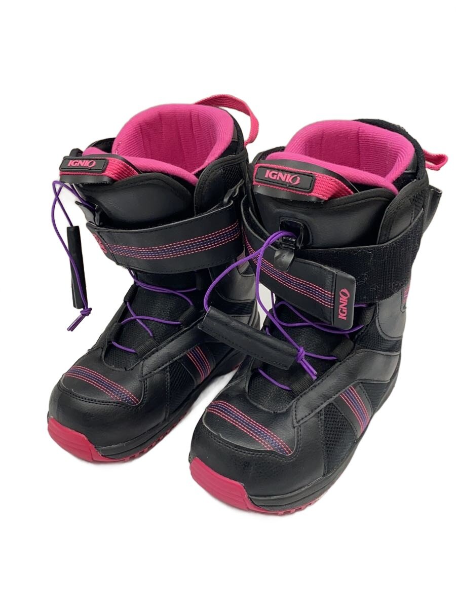 楽天市場】イグニオ ブーツ（スノーボード用品｜ウィンタースポーツ
