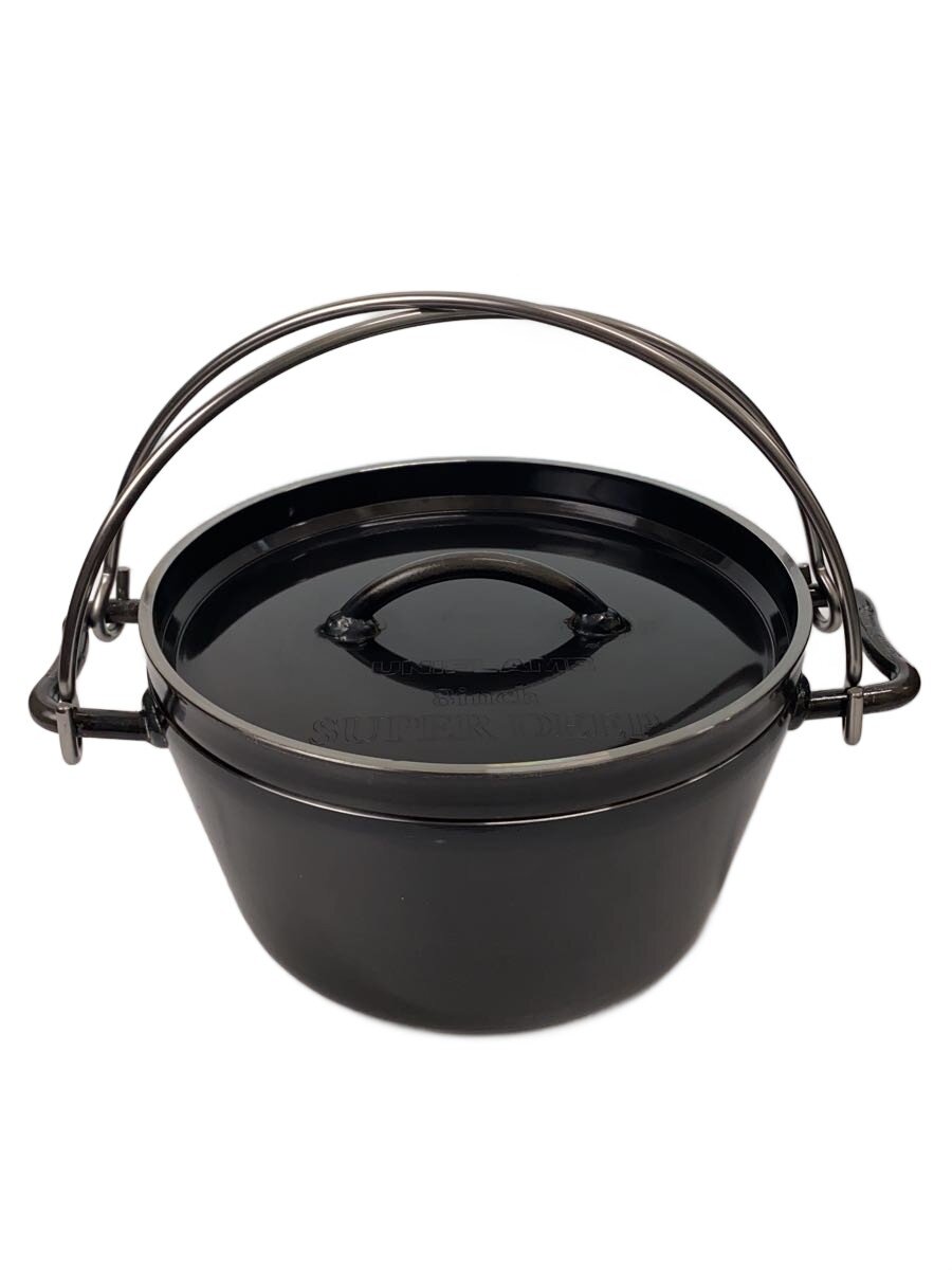 楽天市場】uniflame ダッチオーブン 8インチスーパーディープの通販