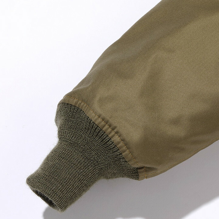 楽天市場】No.BR15131 BUZZ RICKSON'S バズリクソンズtype B-15A (MOD