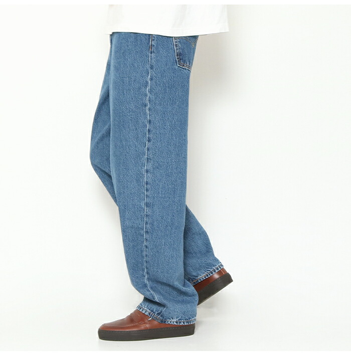 楽天市場】Levi's リーバイス 578 ジーンズ バギー 90S リバイバル