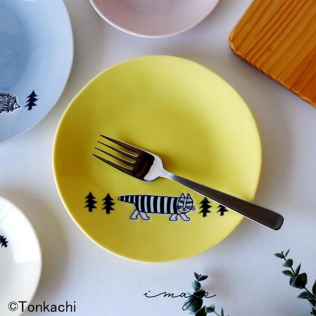 楽天市場】プレートセット リサ・ラーソン LISA LARSON stroll