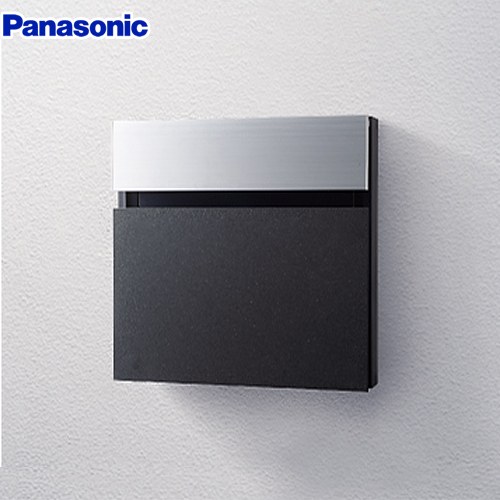楽天市場】パナソニック メールボックスの通販