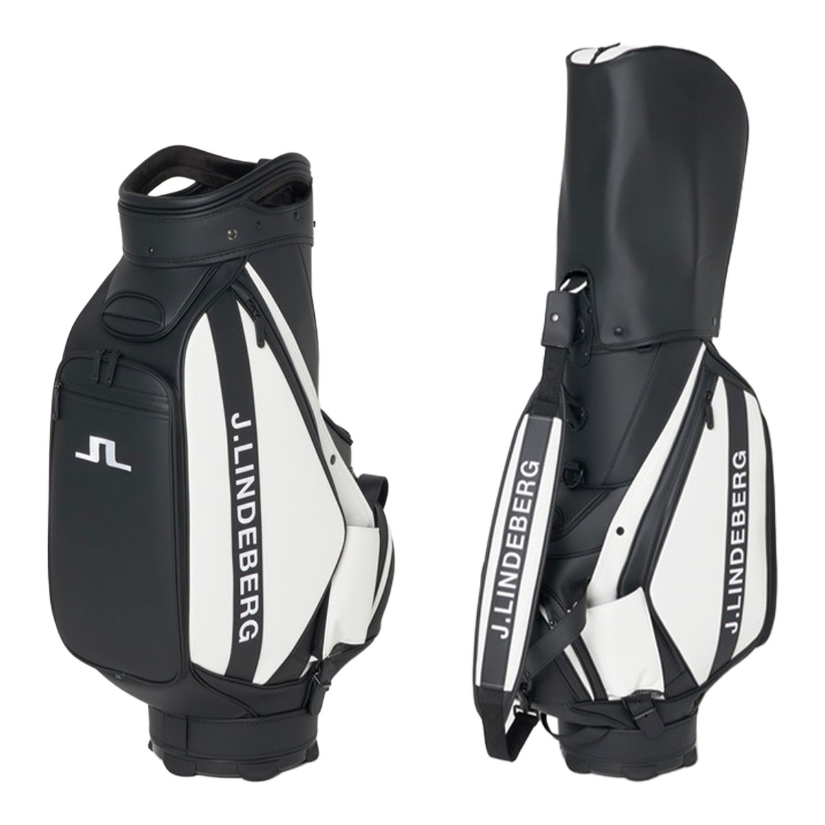 楽天市場】キャディバッグ（ブランドジェイ・リンドバーグ）（バッグ