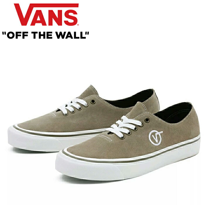 楽天市場】【SALE/30%OFF】VANS ヴァンズ VN0005UCBRC AUTHENTIC ONE
