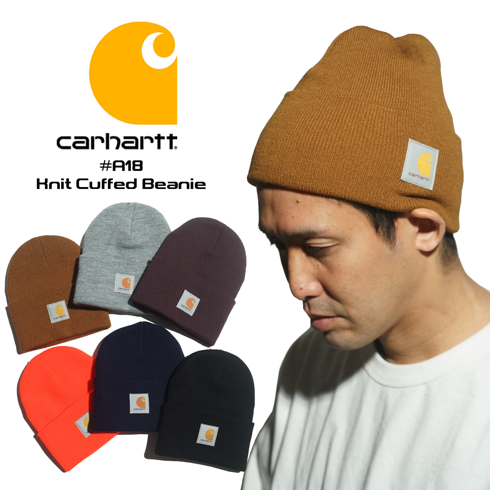 楽天市場】【エントリーでP10倍 2/23 1:59まで】カーハート Carhartt