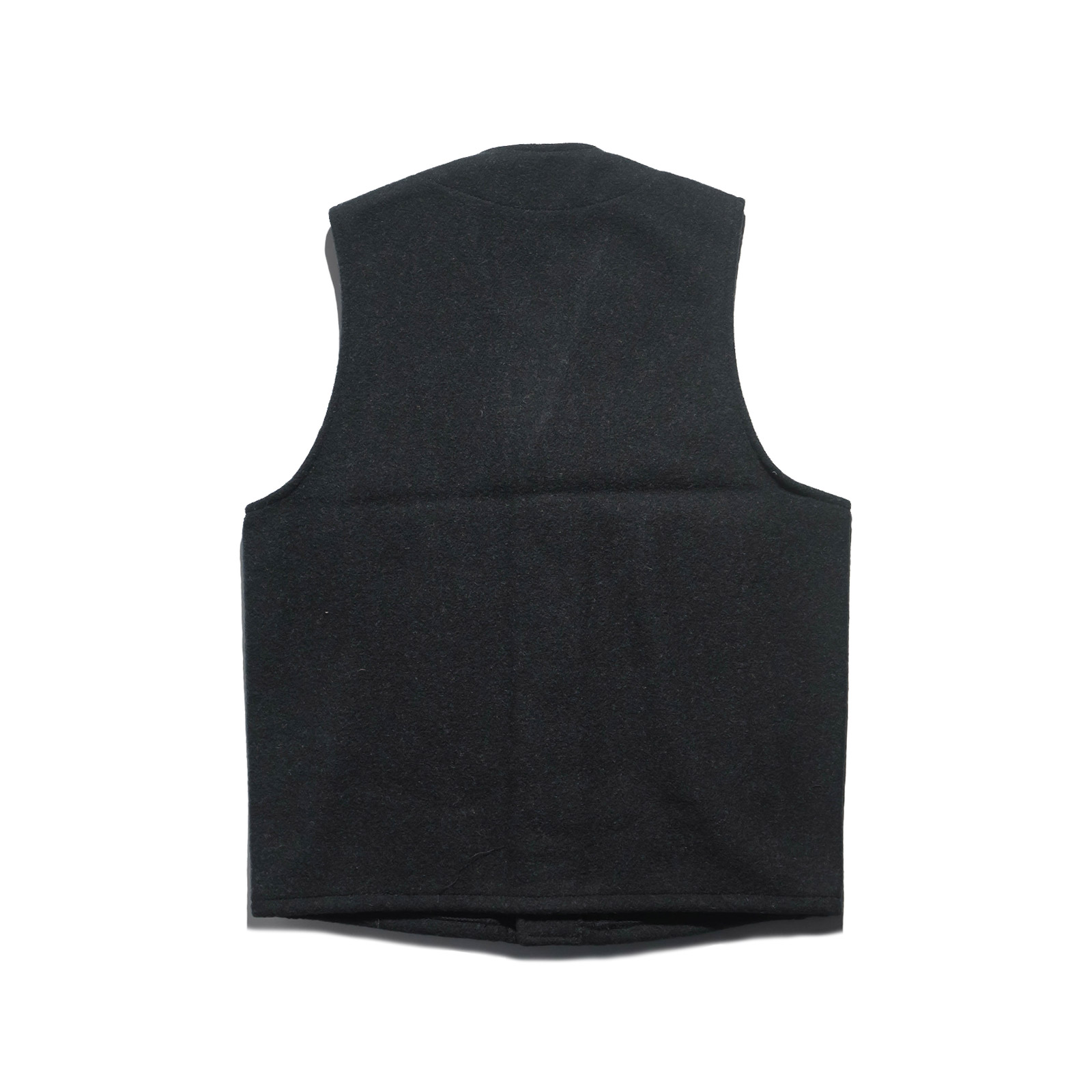 楽天市場】フィルソン FILSON マッキーノ ウール ベスト ソリッド