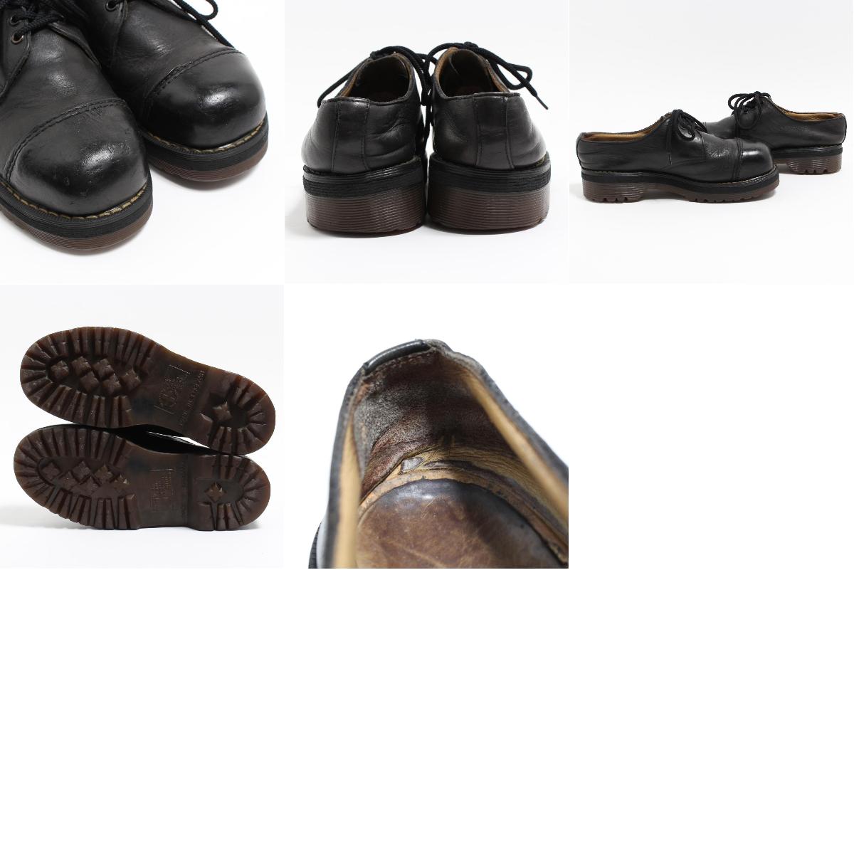 楽天市場】古着 ドクターマーチン Dr.Martens ダブルソール キャップ