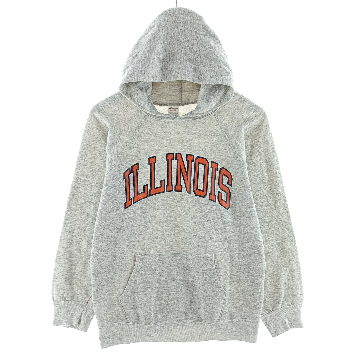 楽天市場】古着 80'S チャンピオン Champion トリコタグ カレッジ