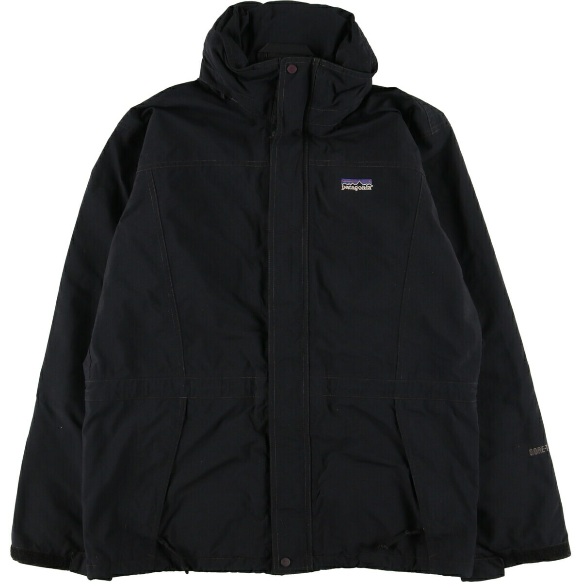 楽天市場】古着 パタゴニア Patagonia GORE-TEX ゴアテックス