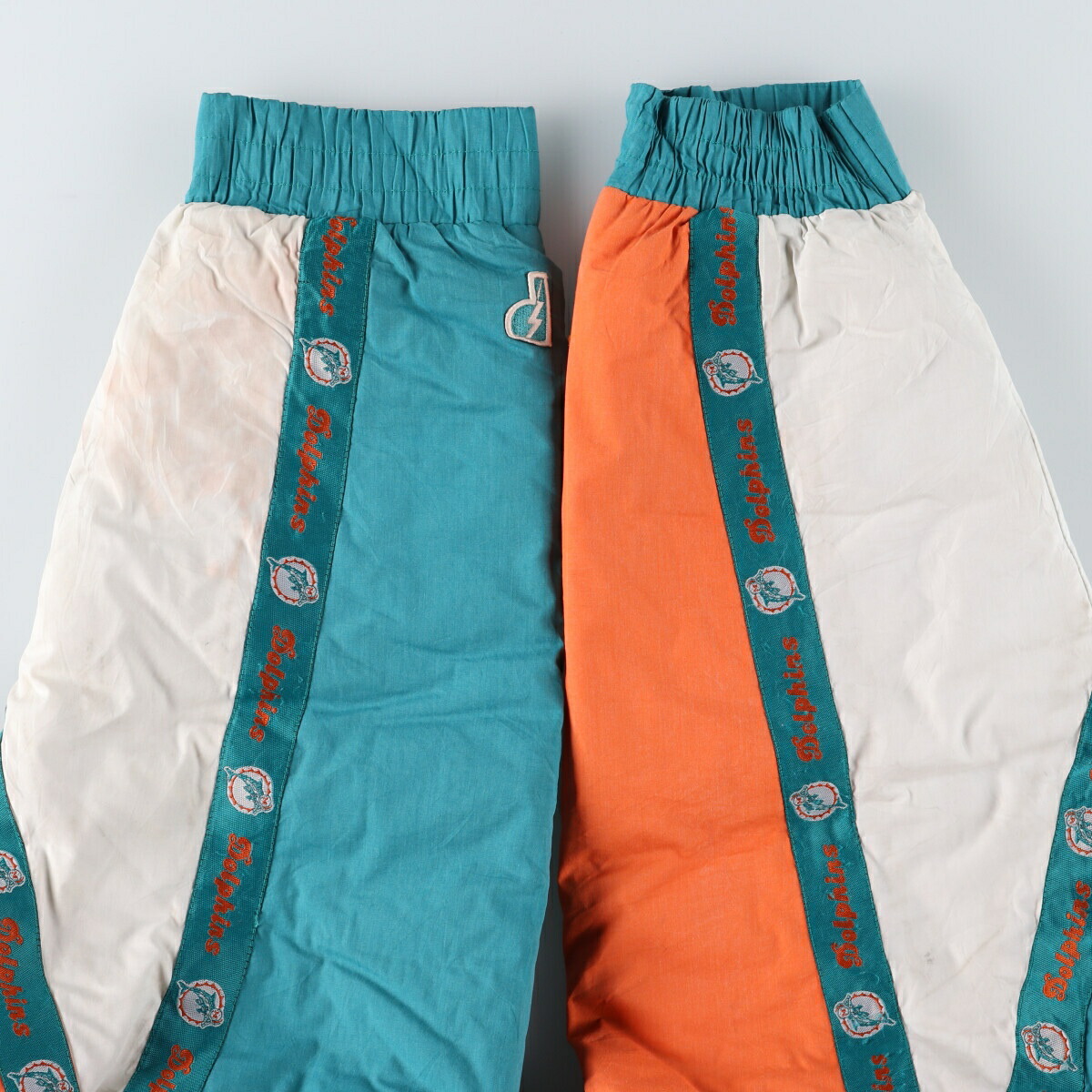 楽天市場】古着 90'S PRO PLAYER NFL MIAMI DOLPHINS マイアミ