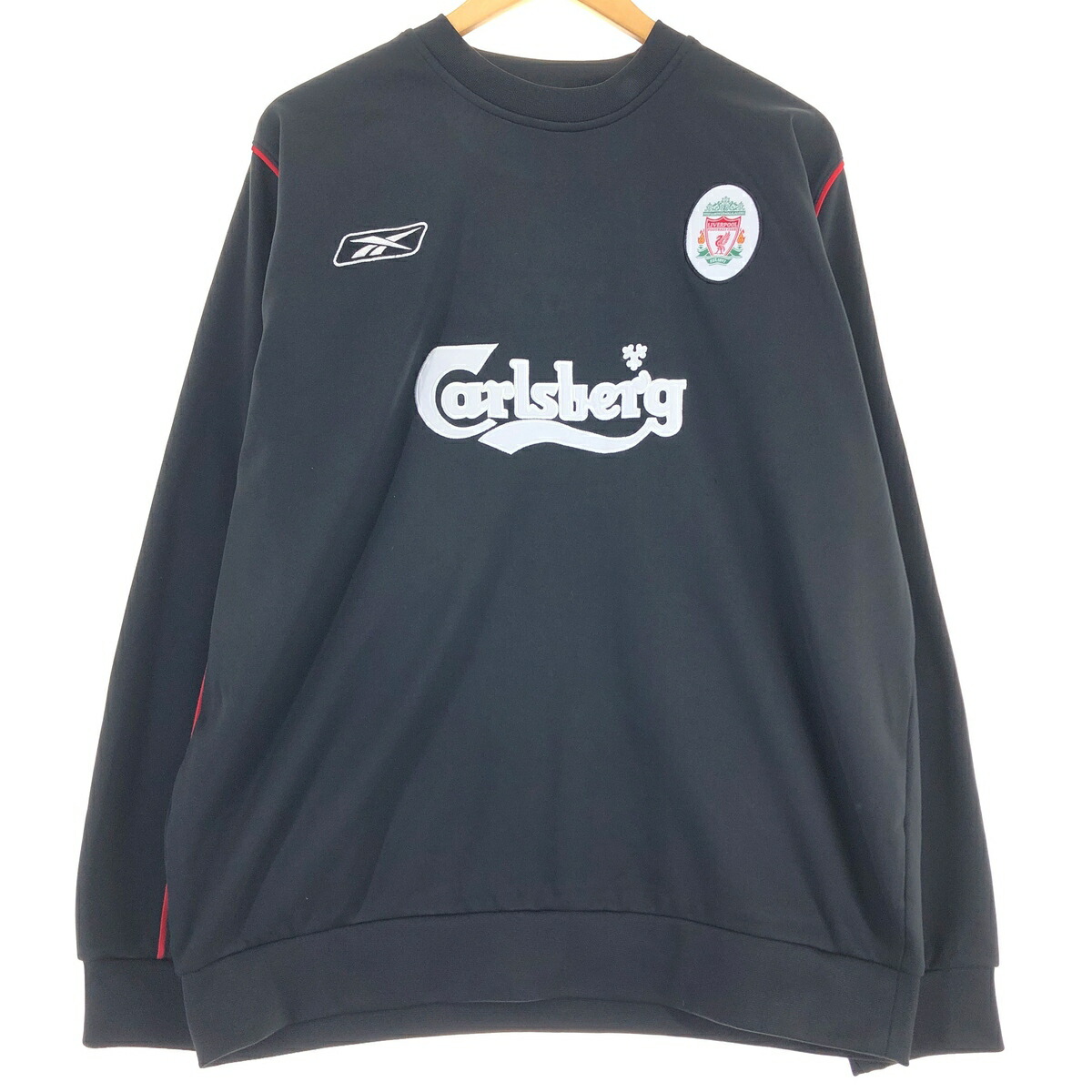 楽天市場】古着 リーボック Reebok PREMIER LEAGE プレミアリーグ