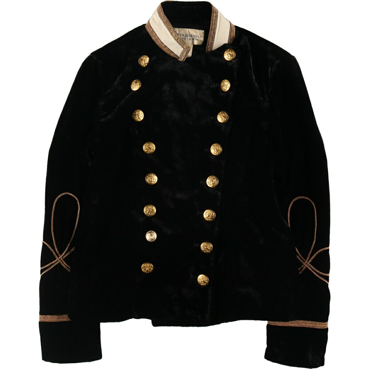 楽天市場】古着 00'S ラルフローレン Ralph Lauren DENIM&SUPPLY