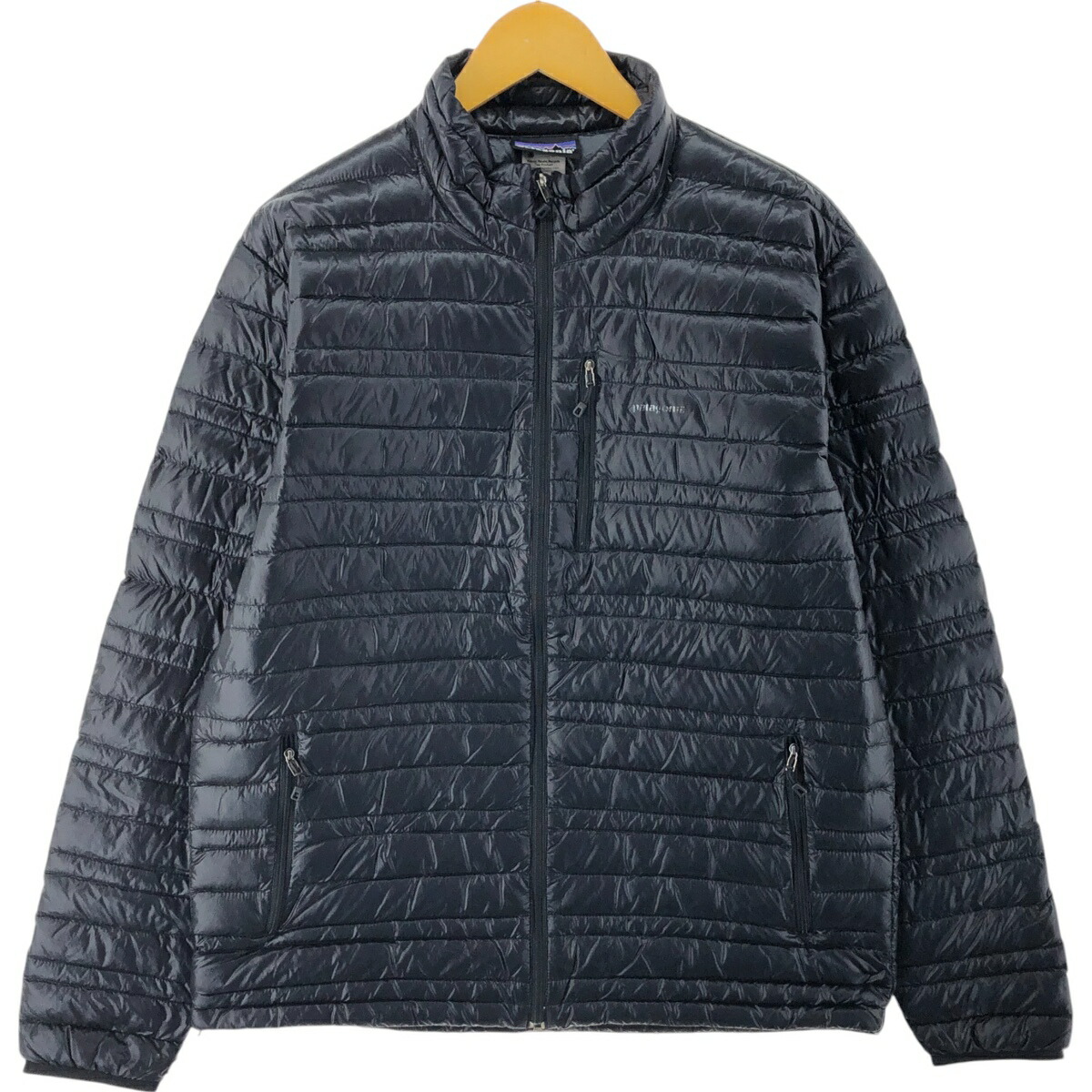 楽天市場】パタゴニア ウルトラライト ダウン フーディーの通販