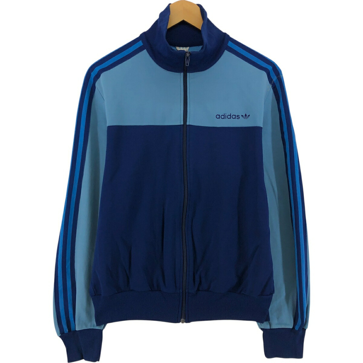 楽天市場】アディダス adidas トラックジャケット（柄刺繍）の通販