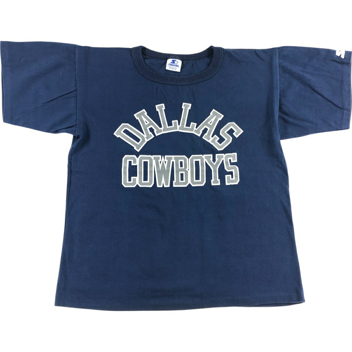 楽天市場】dallas cowboys（Tシャツ・カットソー｜トップス）：メンズ