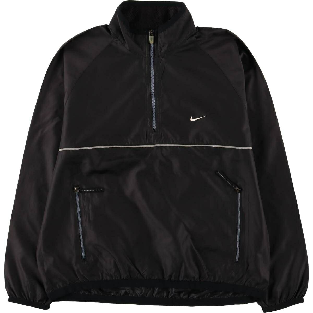 楽天市場】ナイキ ウインドブレーカー メンズ ハーフジップの通販