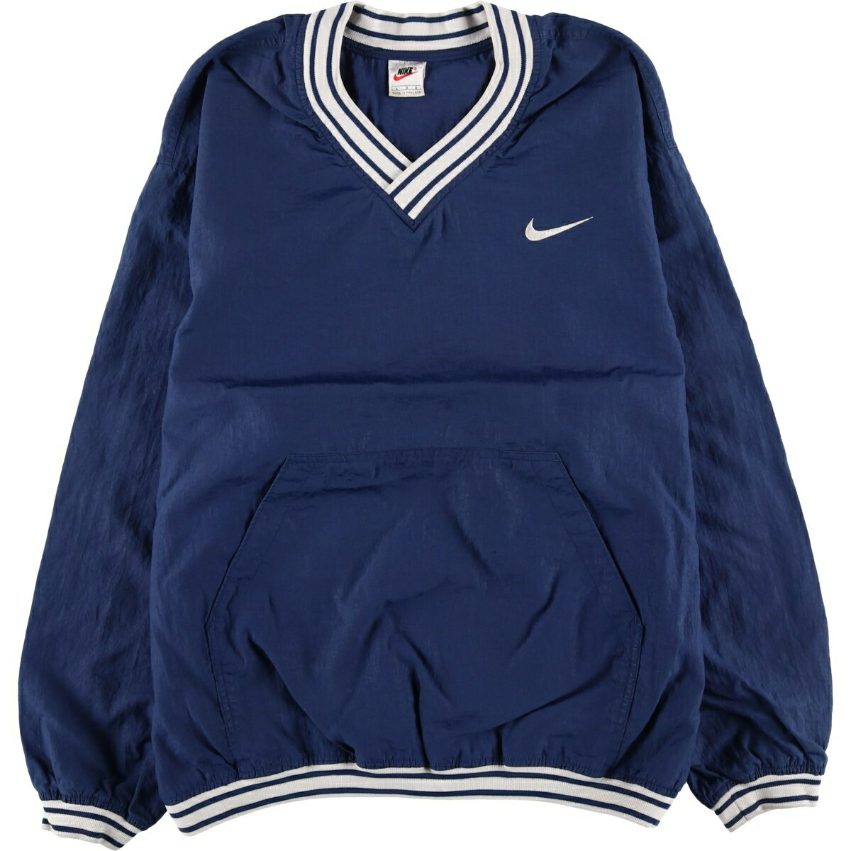 楽天市場】ナイキ プルオーバー ナイロン（メンズファッション）の通販