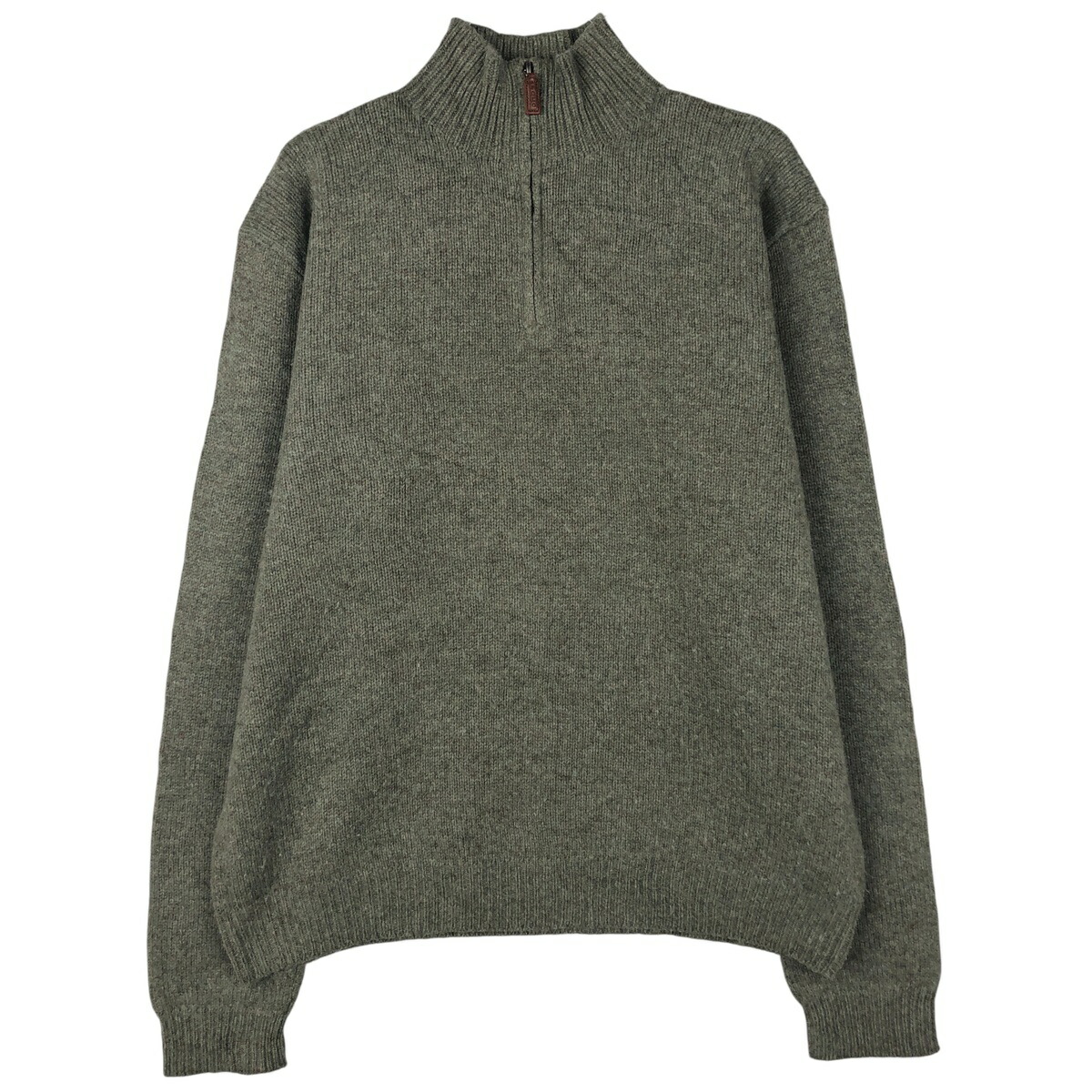 楽天市場】ラルフローレン セーター（カラーカーキグリーン）（ニット