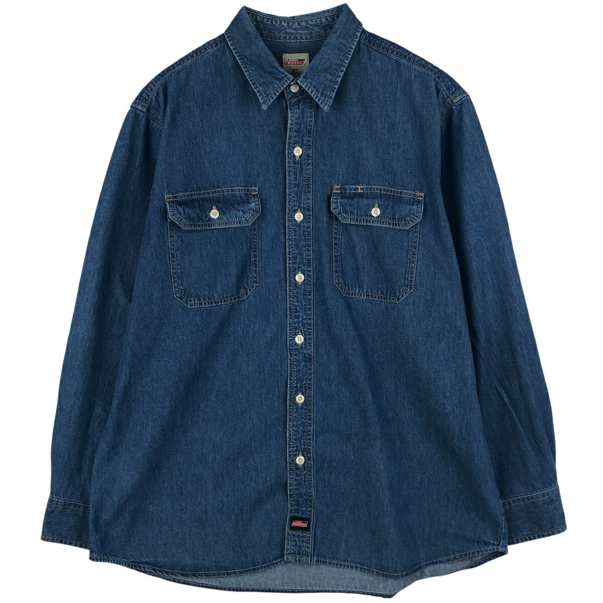 楽天市場】ディッキーズ シャンブレーシャツの通販